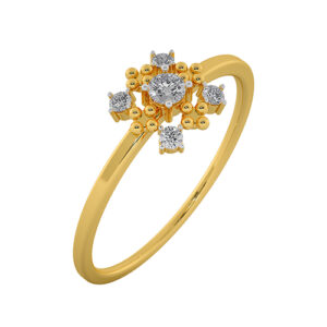 Deja vu ring