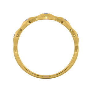ENCHANTED RIVER RING