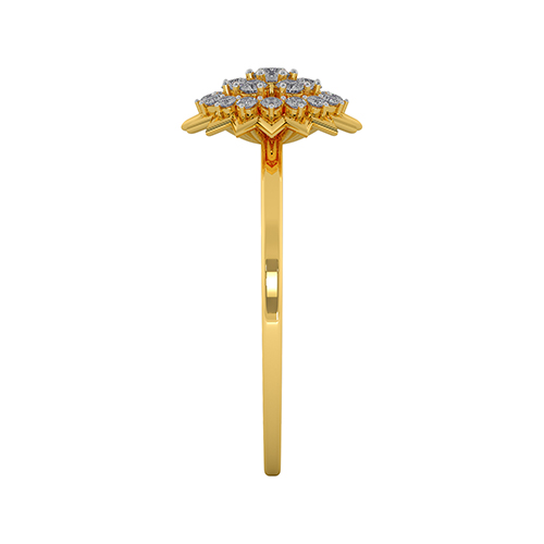 The explorer ring - Image 4