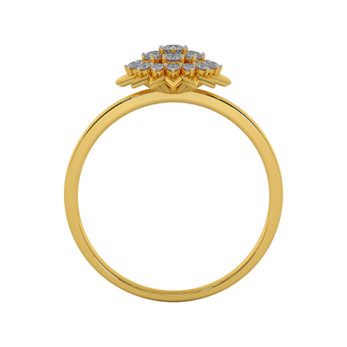 The explorer ring - Image 3