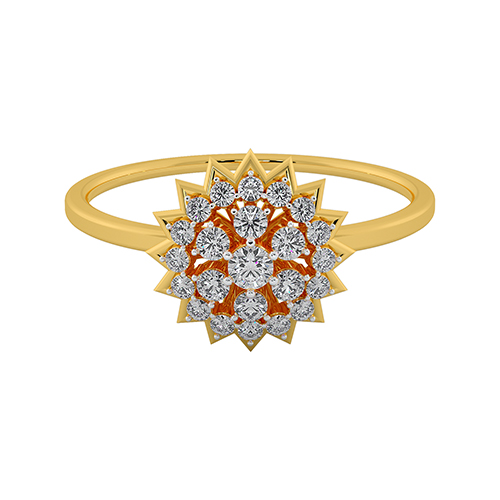 The explorer ring - Image 2