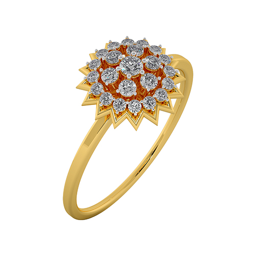 The explorer ring