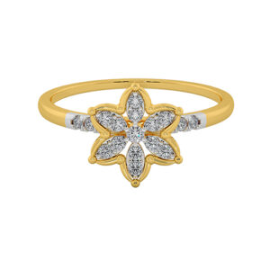 PASTEL POWER RING