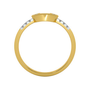 MAGNETIC YOU RING