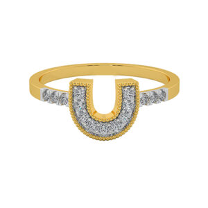 MAGNETIC YOU RING