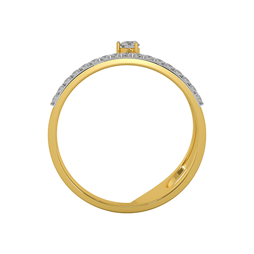 The bow ring - Image 4