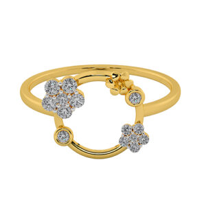 CHILDHOOD DREAM RING