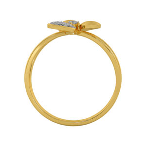 WINTER THEME RING
