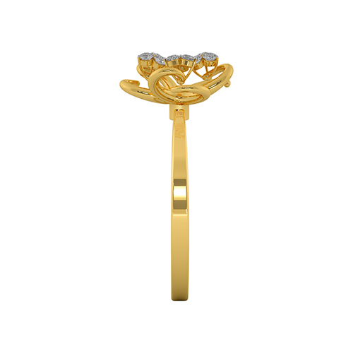 The galore ring - Image 4
