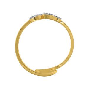 STYLE THE WHILE RING