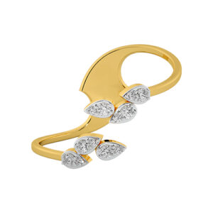 Style the while ring