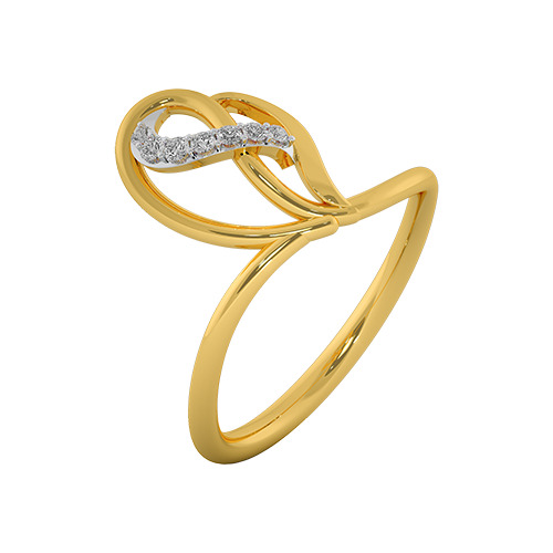 HOLD MY HAND RING - Image 3