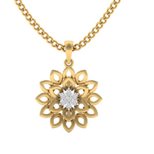 BLOOM RUSH RING