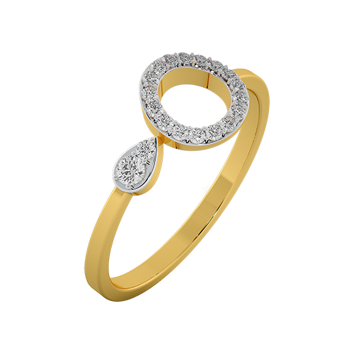 Celestial ring - Image 3