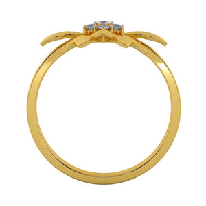 BLOOMING TREASURE RING
