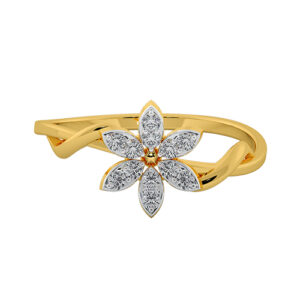 Happily ever after ring