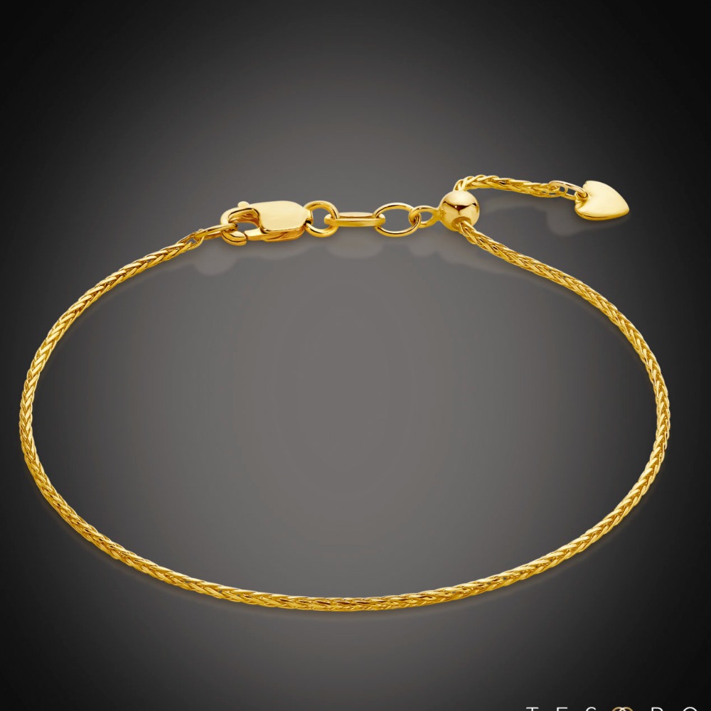 Adjustable Bracelet