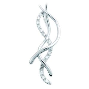925 silver fancy pendant