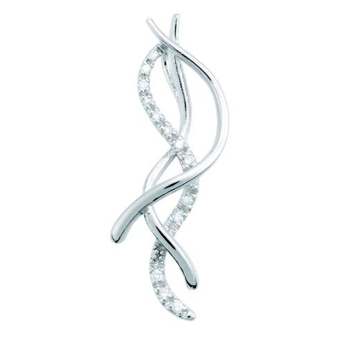 925 silver fancy pendant
