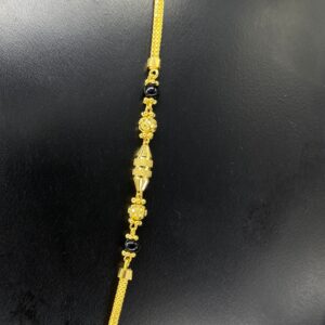 daily wear short mangalsutra