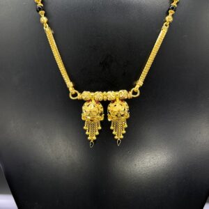 daily wear mangalsutra