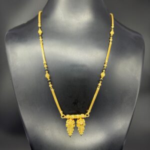 daily wear mangalsutra