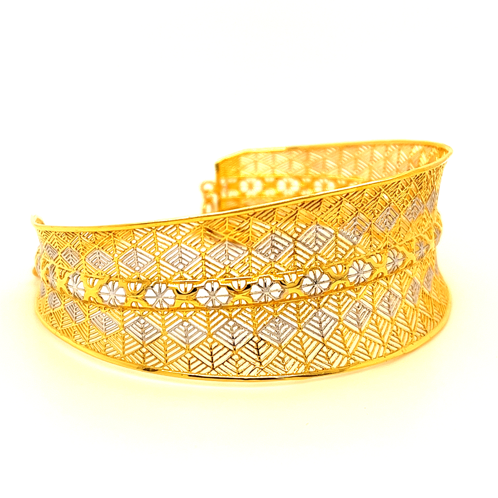 Pure Turkish Elegant Bracelet