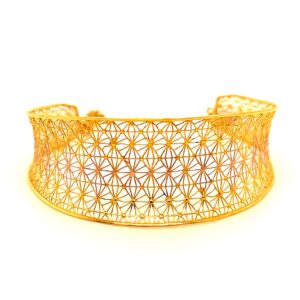 Cool Breeze Turkish Bracelet