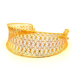 Cool Breeze Turkish Bracelet