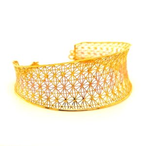 Cool Breeze Turkish Bracelet