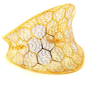 Turkish Pure Honeycomb Bracelet