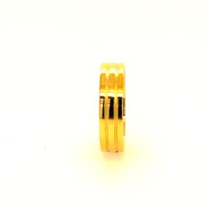 Elite Gents Band ring