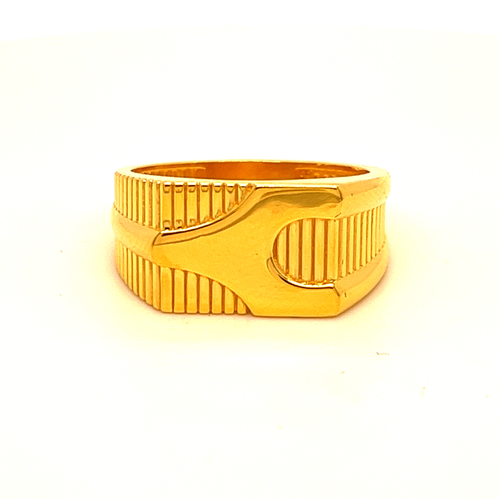 Morning Fresh Gents Ring - Image 3