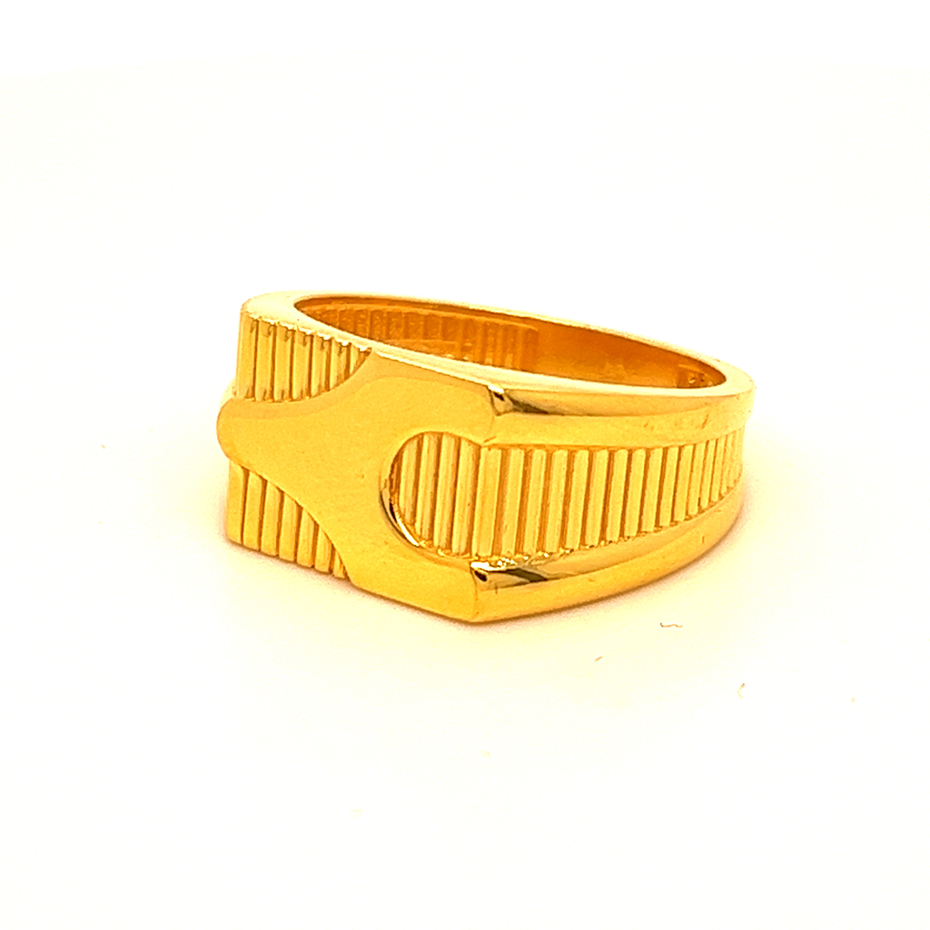 Morning Fresh Gents Ring - Image 2