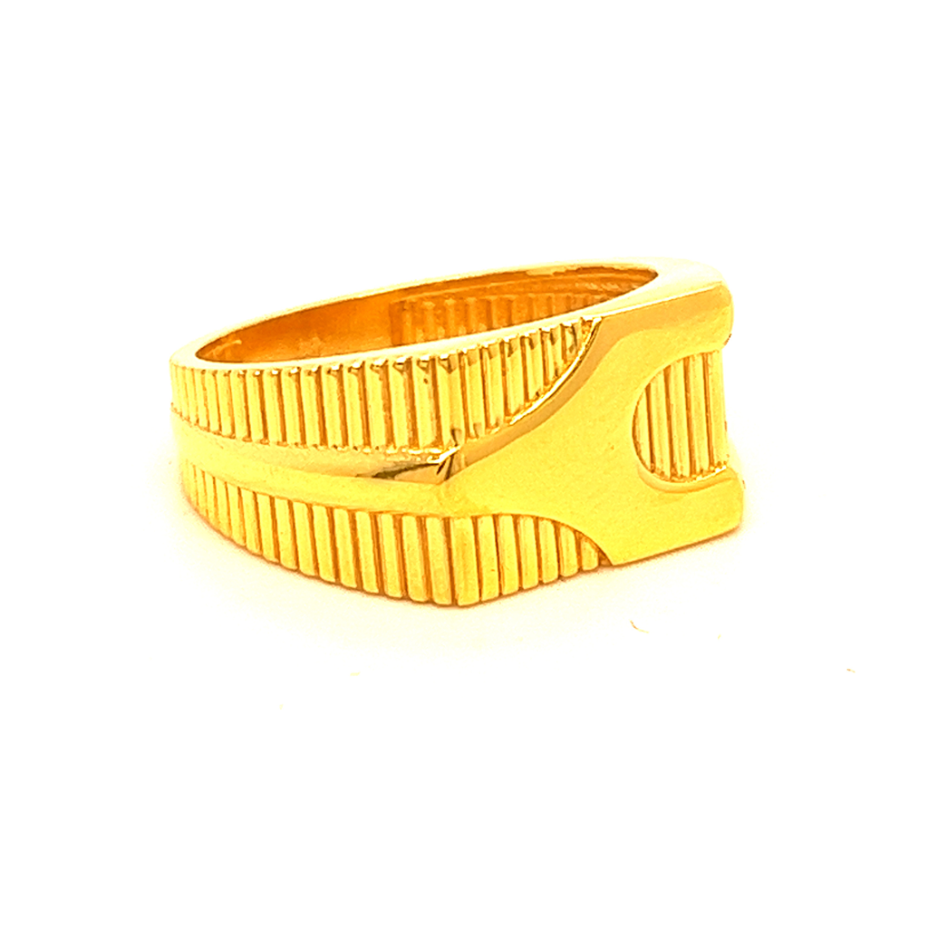 Morning Fresh Gents Ring