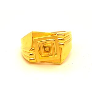 LUDO GENTS RING