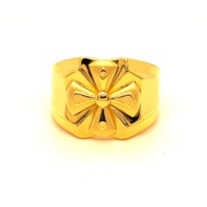 Four directions Gents Ring
