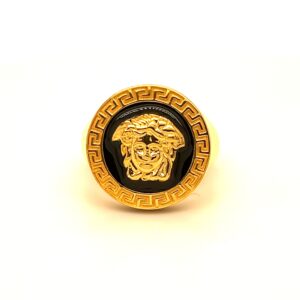 Versace Ring