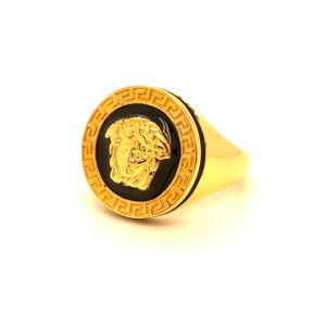 Versace Ring