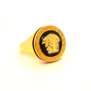 Versace Ring
