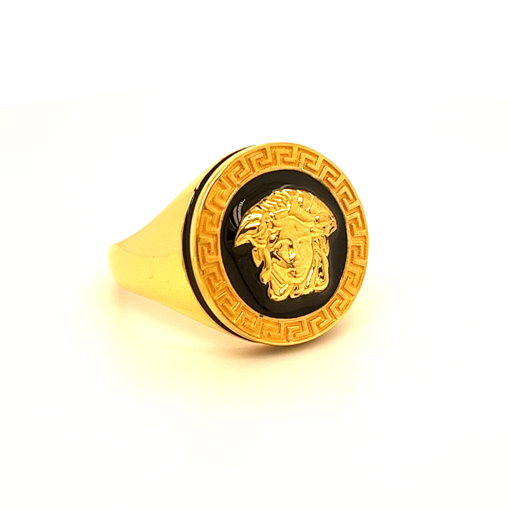 Versace Ring