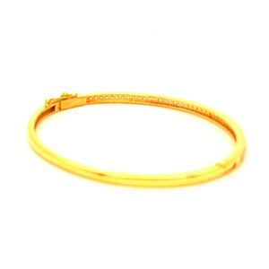 Elegant single line Bracelet
