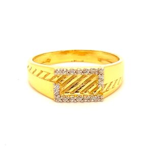 22K Suzy Ring