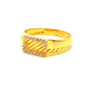 22K Suzy Ring