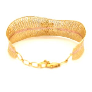Trendy Looking Modern Bracelet