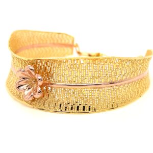 Trendy Looking Modern Bracelet