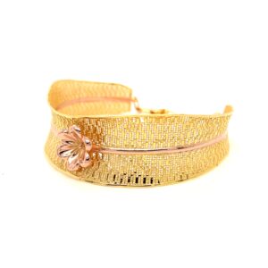 Trendy Looking Modern Bracelet