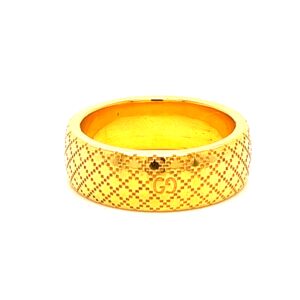 Gucci ring
