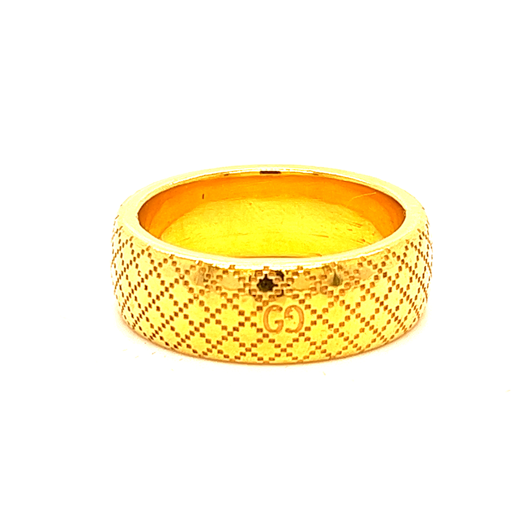 Gucci ring - Image 2