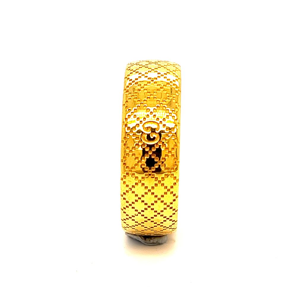Gucci ring